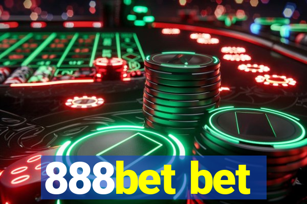 888bet bet